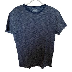 MENS - Indigo Tee
